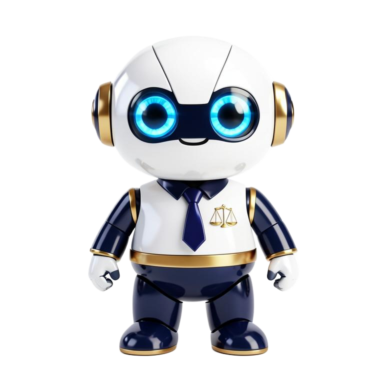 Lex, o robô assistente virtual da LexNew